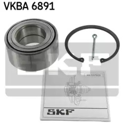 SKF VKBA 6891